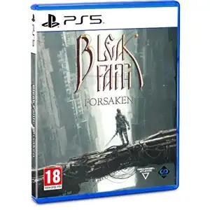 Bleak Faith: Forsaken (PS5)