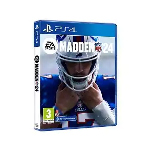 EA Sports MADDEN NFL 24 (PS4)
