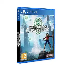 One Piece Odyssey (PS4)