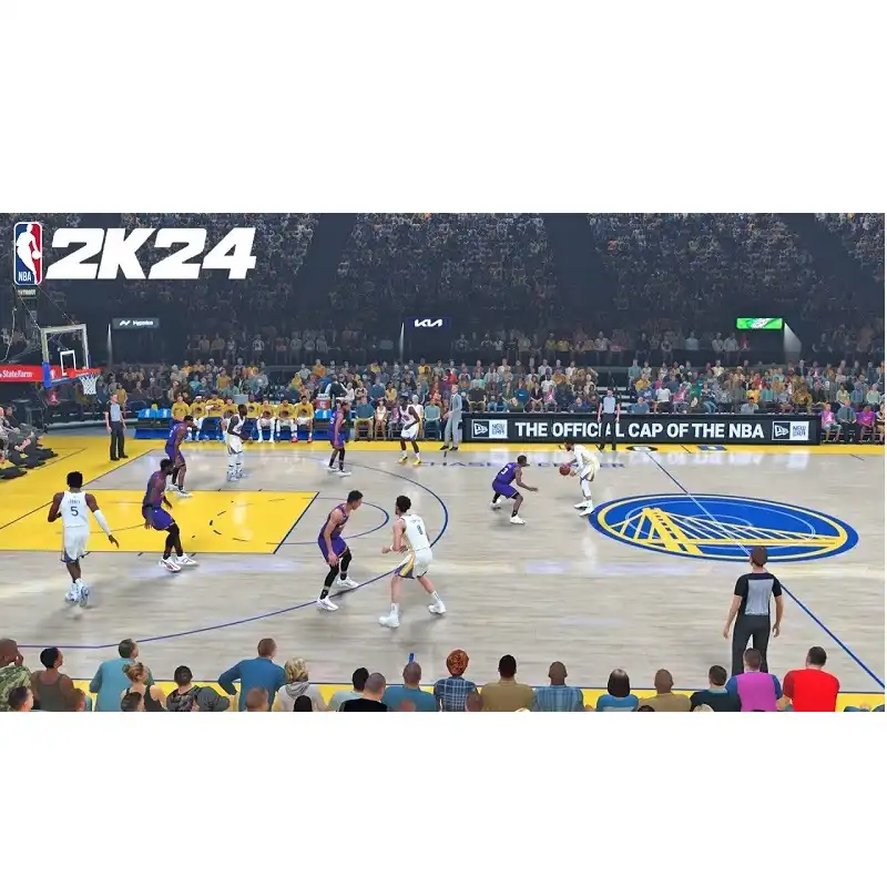 NBA 2K24 Kobe Bryant Edition - Xbox Series x