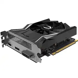 90YV0AL0-M0NA00 ASUS GT710-SL-1GD5 Nvidia GeForce GT 710 1GB GDDR5 32