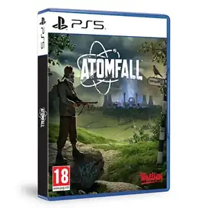 Atomfall (PS5)