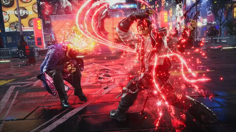 Tekken 8 PS5: Next-Gen Fighters, 'Heat' System, Epic Saga