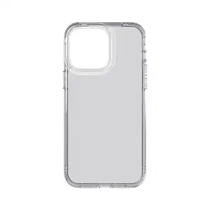 Tech21 Evo Lite Case for Apple iPhone 14 Pro Max 6.7" Smartphone - Clear