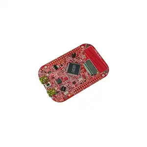 Freedom FRDM-KL46Z Development Platform for Kinetis® KL3x and KL4x MCUs Rev 0