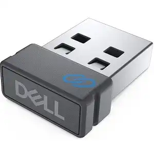 Dell WR221 RF Receiver for Keyboard-Mouse - USB Type A