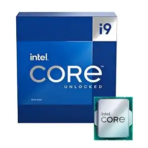 Intel Core i9 (13th Gen) i9-13900K Tetracosa-core (24 Core) 3 GHz Processor - 36 MB L3 Cache
