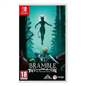 Bramble: The Mountain King (Nintendo Switch)