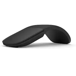 Microsoft Surface Arc Mouse 2 Button(s) Wireless - 1000 dpi - Symmetrical
