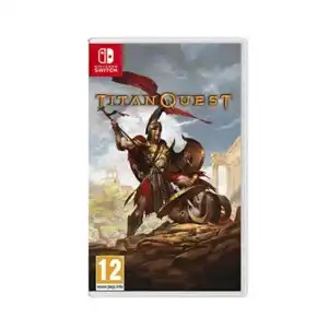 Titan Quest (Nintendo Switch)