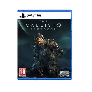 The Callisto Protocol - Standard Edition (PS5)