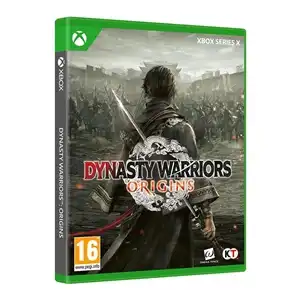 Dynasty Warriors: Origins (Xbox Series X)
