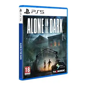 Alone in the Dark (PS5)