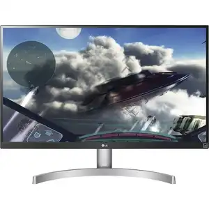 LG 27UL600-W 68.6 cm (27") 4K UHD Gaming LCD Monitor