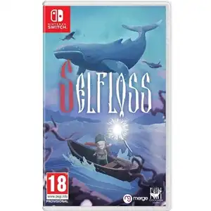Selfloss - Video Game (Nintendo Switch)