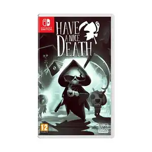 Have a Nice Death (Nintendo Switch)