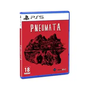 Pneumata (PS5)