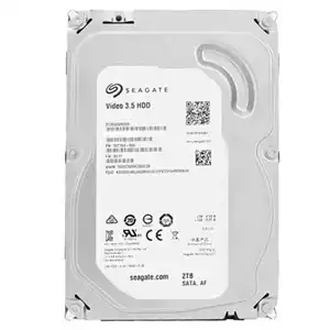 Seagate Pipeline HD ST2000VM003 2TB 3.5" SATA Video Hard Drive - Low Power, High Reliability