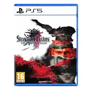 Stranger of Paradise: Final Fantasy Origin (PS5)