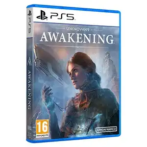 Unknown 9: Awakening (PS5)