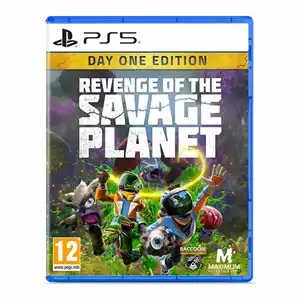 Revenge of the Savage Planet (PS5)