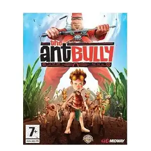 The Ant Bully, Midway's (Nintendo Wii)