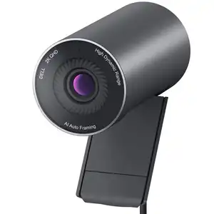 Dell Pro WB5023 Webcam: Your Gateway to Professional-Quality Video Calls