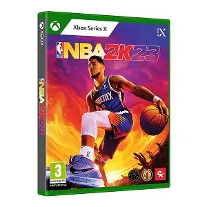 NBA 2K23 (Xbox Series X)