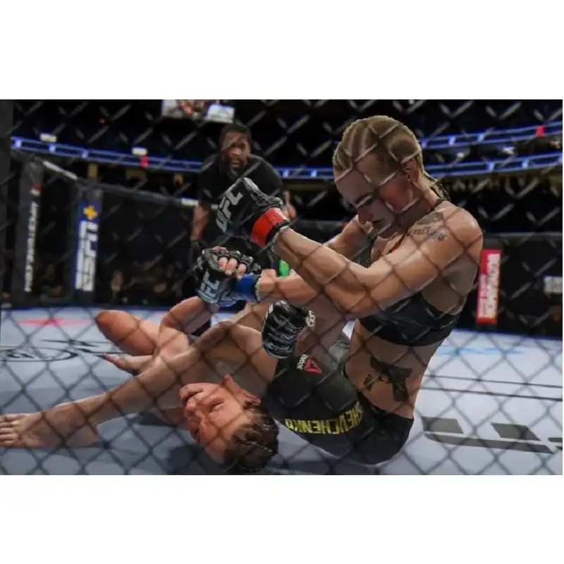 EA Sports UFC 5 - Xbox Series X 