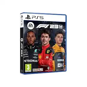 EA Sports F1 23 (PS5)