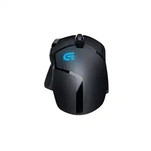 Logitech G402 Hyperion Fury Wired Gaming Mouse – Ultra-Fast FPS Sensor & 8 Programmable Buttons