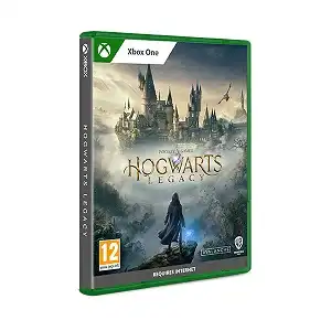 Hogwarts Legacy (Xbox One)