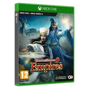 Dynasty Warriors 9 Empire (Xbox Series X | One)