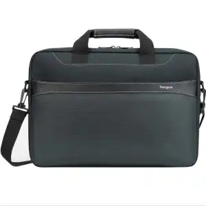 Targus Geolite Essential Business Messenger Bag - Stylish Laptop Protection
