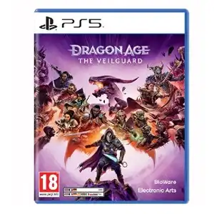 Dragon Age: The Veilguard (PS5)