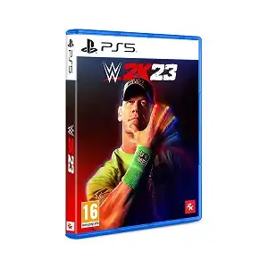 WWE 2K23 (PS5)