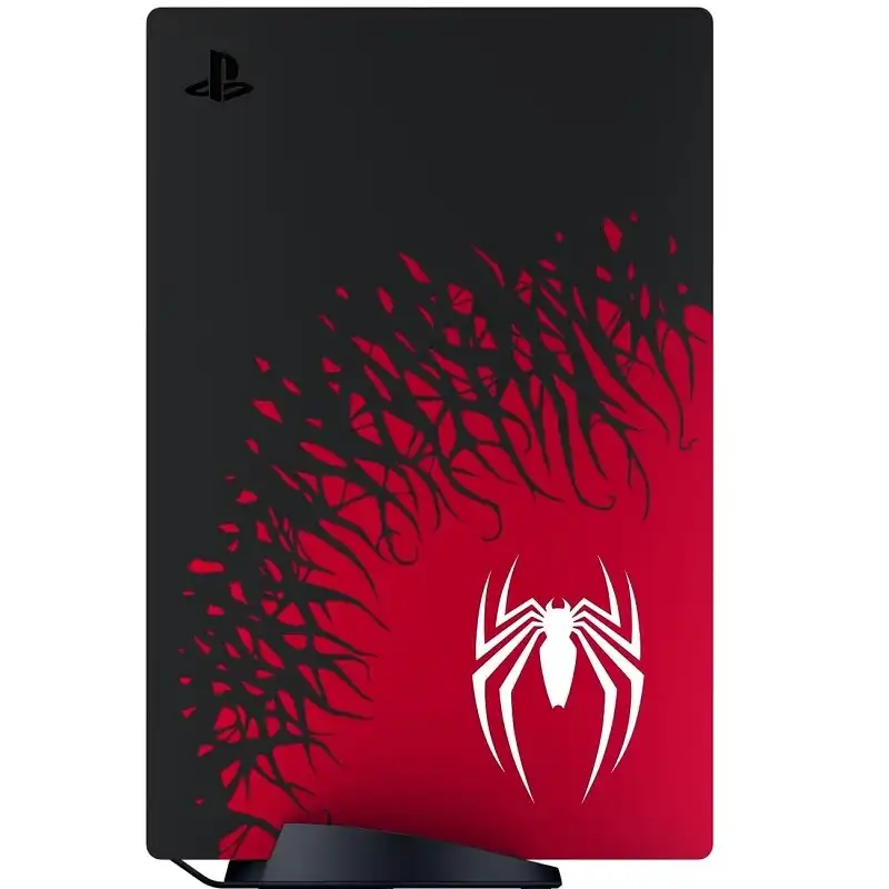  PlayStation®5 Console – Marvel's Spider-Man 2 Bundle :  Everything Else