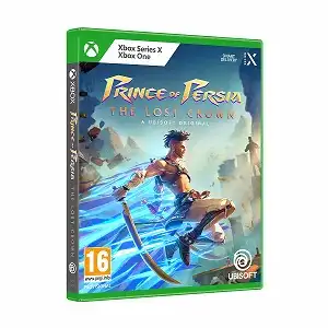 Prince of Persia: The Lost Crown (Xbox Series X|One )