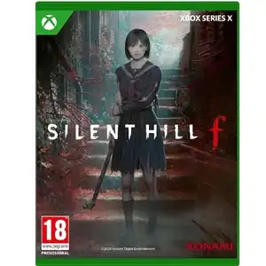 Silent Hill f (Xbox Series X)
