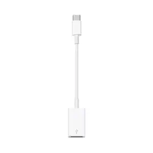 Apple USB-C to USB Adapter - Sync, Charge, Connect | MacBook Accessory