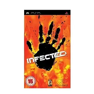 Infected (PSP)