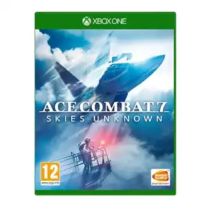 Ace Combat 7: Skies Unknown (Xbox One)