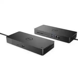 Dell WD19S Docking Station - Fast Charging & Future-Ready Design