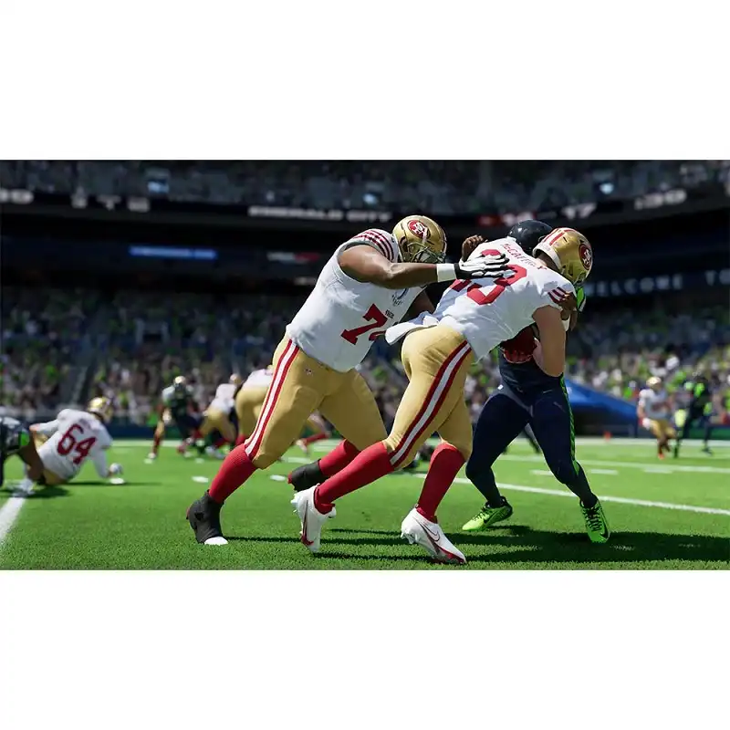 madden game ps5