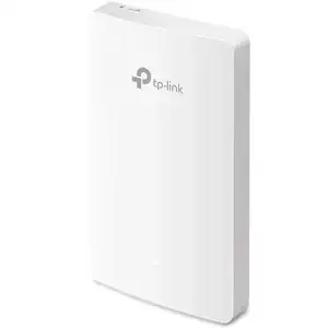 TP-Link Omada EAP235-Wall: Dual-Band Wi-Fi 5 Access Point with PoE