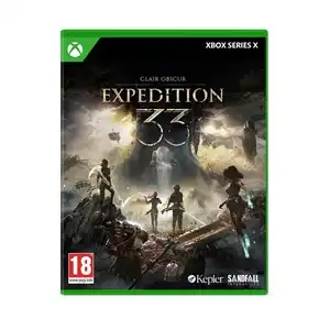 Clair Obscur: Expedition 33 (Xbox Series X)