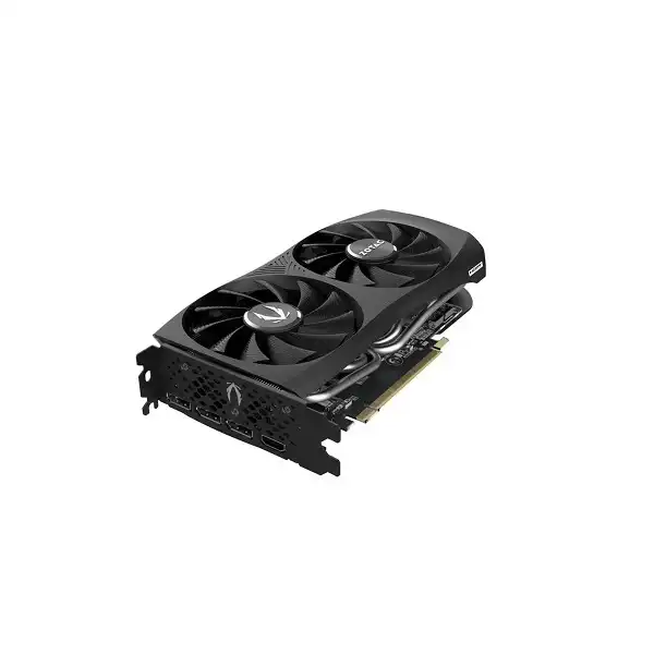 ZOTAC Gaming RTX 4070 Twin Edge OC White Edition, 12GB GDDR6X, 192 bit, PCI  Express 4.0 x16