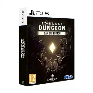 ENDLESS™ Dungeon Day One Edition (PS5)