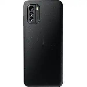 Nokia G60 16.7 cm (6.58") Dual SIM 5G USB Type-C 4 GB 64 GB 4500 mAh - Black