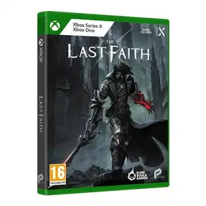 The Last Faith (Xbox Series X|One)